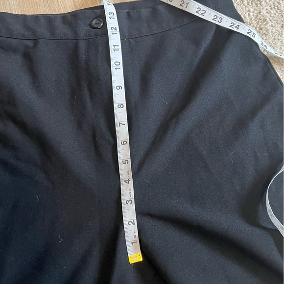 Nasty Gal High Waist Tailored Trousers - Picture 9 of 12